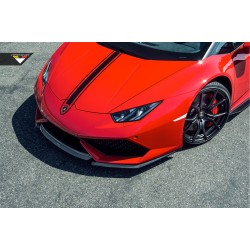 Verona Edizione Εμπρόσθιο σπόιλερ Vorsteiner για Lamborghini Huracán